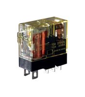 IDEC RJ2S-CL-D12