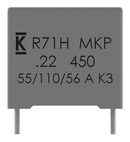 KEMET R71XN447050H0K