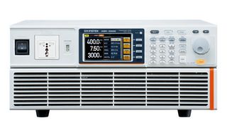 GW INSTEK ASR-3300