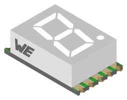 WURTH ELEKTRONIK 157143S12800