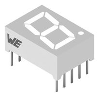WURTH ELEKTRONIK 157142V12703