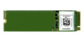 SWISSBIT SFPC060GM1EC2TO-I-5E-516-STD