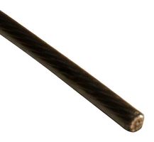 ALPHA WIRE 2630 BK005