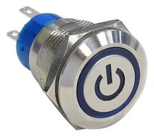ALCOSWITCH - TE CONNECTIVITY AV1911P724Q04
