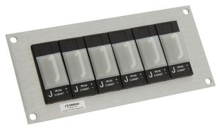OMEGA MJP1-06-J