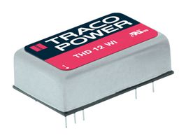 TRACO POWER THD 12-2421WI