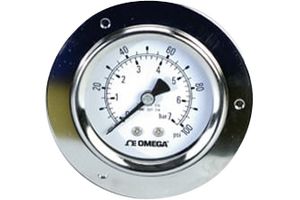 OMEGA PGM-63B-160PSI/11BAR
