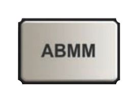 ABRACON ABMM-25.000MHZ-12-N3W-T