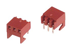 MOLEX / PARTNER STOCK 22-15-2036