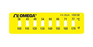 OMEGA 8MB-100/38