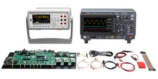 KEYSIGHT TECHNOLOGIES U3814A