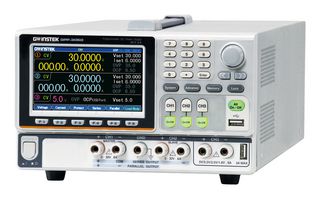 GW INSTEK GPP-3060 RS232/USB/LAN