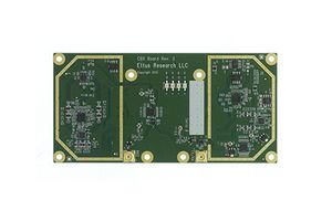 NI / EMERSON 783353-01