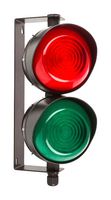 Produktreihe LED TL – Werkseitig montiert / KMLED TRAFIC