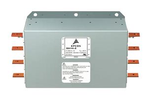 EPCOS B84144B0250S121