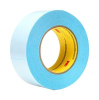 3M 904, CLEAR, 44M X 6MM