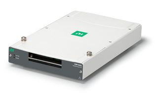 NI / EMERSON 780054-06