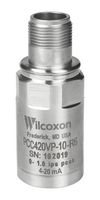 AMPHENOL WILCOXON PCC420VP-10-R6