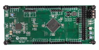 INFINEON CYTVIIBE1MSKTOBO1