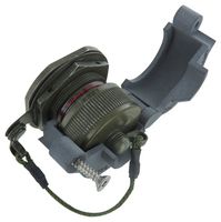 AMPHENOL SOCAPEX CAPLOCK23WR