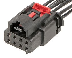 MOLEX 205926-0110