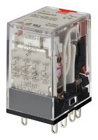 OMRON INDUSTRIAL AUTOMATION MY4IN-GS AC24