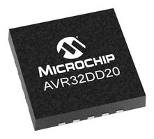 MICROCHIP AVR32DD20-I/REB