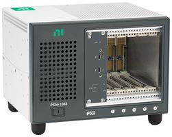 NI / EMERSON 867015-01