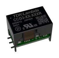 TDK-LAMBDA CCG3-48-12SR