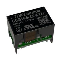 TDK-LAMBDA CCG1R5-24-05SF