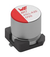 WURTH ELEKTRONIK 865060763010