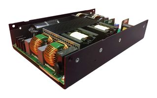 MURATA POWER SOLUTIONS PQU1000-12