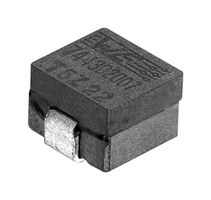 WURTH ELEKTRONIK 74431435012
