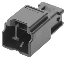 MOLEX / PARTNER STOCK 213719-2061