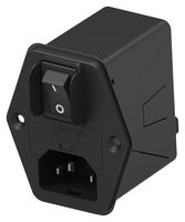 CORCOM - TE CONNECTIVITY 10HPEGD1