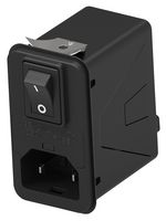 CORCOM - TE CONNECTIVITY 6HPSNS1-NG