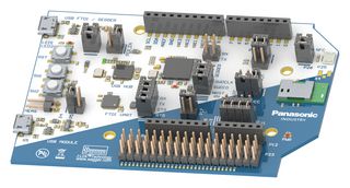 PANASONIC ENW89858AXKF