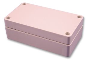 HAMMOND 1554F2GY