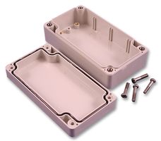 Universelle ABS-Gehäuse (Typ 4X) der Produktreihe 1554
