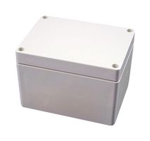 1554 Series Type 4X General Purpose ABS Enclosures