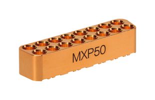 HUBER+SUHNER 2X8A"81"MXP-S50-0-4/111"NE