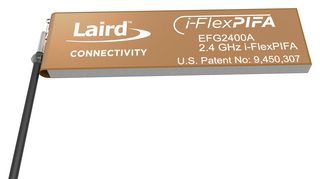 EZURIO EFG2400A3S-10MH4L