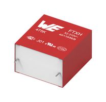 WURTH ELEKTRONIK 890414027005CS