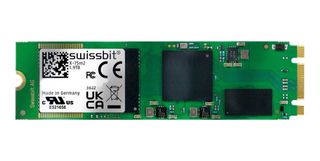 SWISSBIT SFSA960GM2AK2TA-I-8C-516-STD