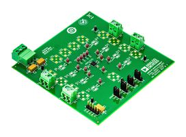 ANALOG DEVICES EVAL-ADG1412LEBZ