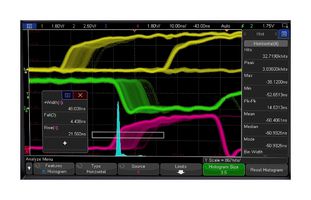KEYSIGHT TECHNOLOGIES DSOXT3B3T52