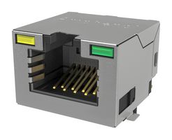 AMPHENOL COMMUNICATIONS SOLUTIONS RJE3C18864A2