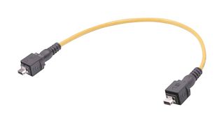 Baureihe Mini PushPull ix für industrielle Anwendungen