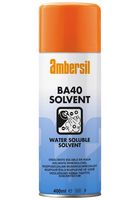 AMBERSIL BA40 SOLVENT, 400ML