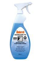 AMBERSIL DEGREASER FG, 750ML